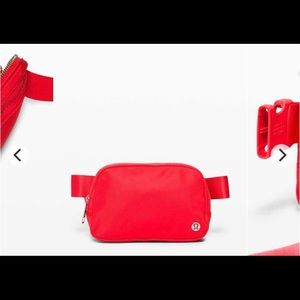Lululemon Everywhere Belt Bag